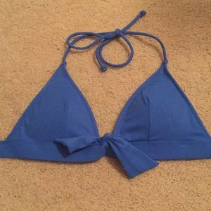 Bathing suit top